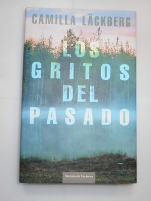 Version 1.0.0 Los gritos del pasado