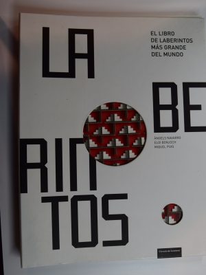 9788467241075_laberintos_front-1.jpg Laberintos