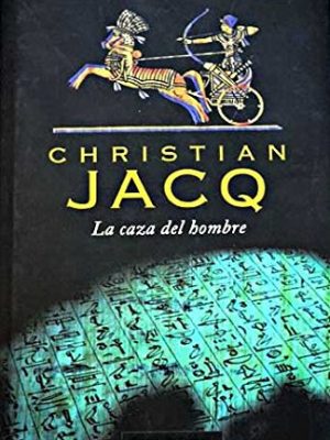 La caza del hombre