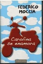 Version 1.0.0 Carolina se enamora
