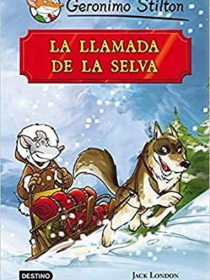Version 1.0.0 La llamada de la selva