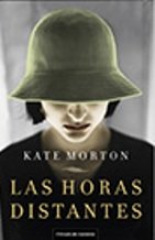 Las horas distantes