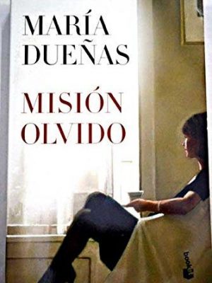 Mision olvido.