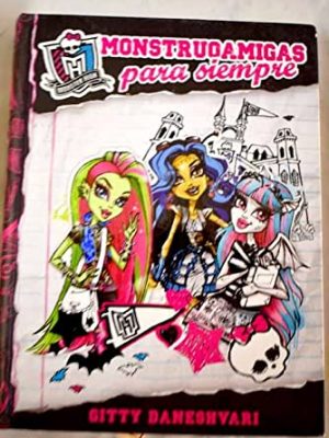 9788467255416_monstruoamigas-para-siempre_front-2.jpg Monstruoamigas para siempre