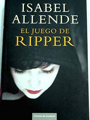 9788467258943_el-juego-de-ripper_front-4.jpg El juego de ripper