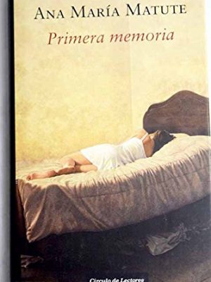 Primera memoria