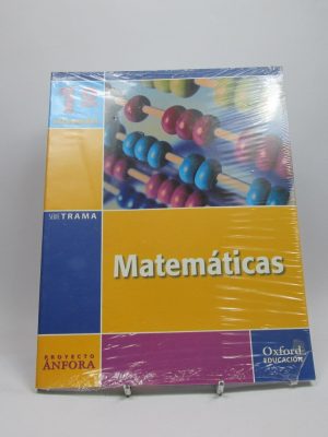 Matemáticas 1º