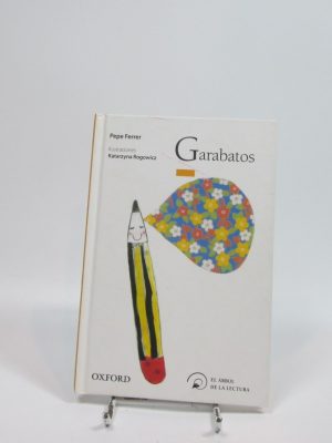 Garabatos