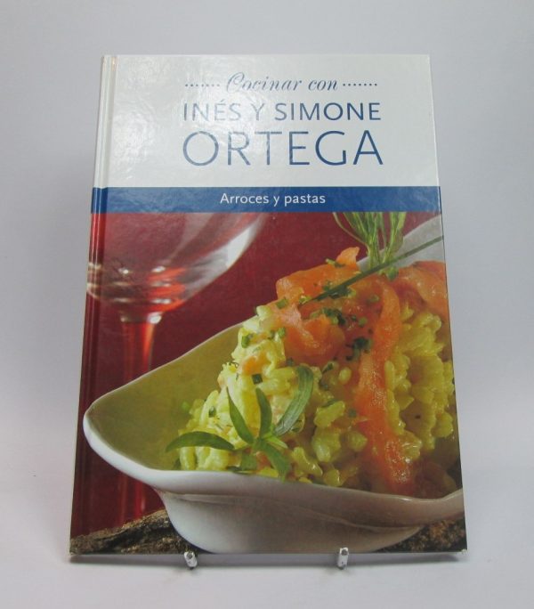 9788467409581_cocinar-con-ines-y-simone-ortega-arroces-y-pastas_front-5.jpg Cocinar con inés y simone ortega: arroces y pastas