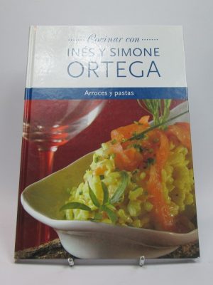 9788467409581_cocinar-con-ines-y-simone-ortega-arroces-y-pastas_front-6.jpg Cocinar con inés y simone ortega: arroces y pastas