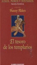 9788467418897_el-tesoro-de-los-templarios_front-2.jpg El tesoro de los templarios