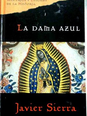 9788467419832_la-dama-azul_front-1.jpg La dama azul