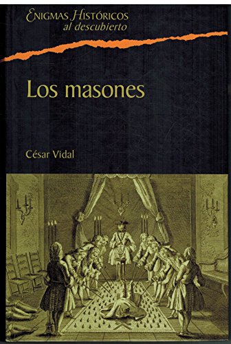 9788467420203_los-masones_front-4.jpg Los masones