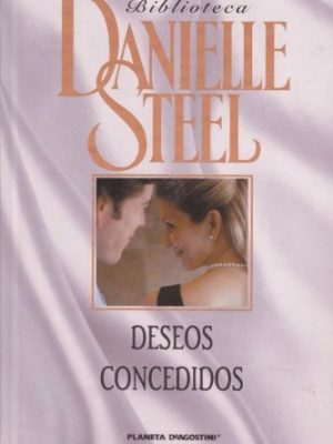 Deseos concedidos