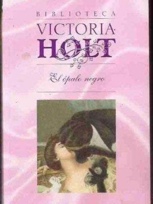 9788467431841_el-opalo-negro_front-5.jpg El opalo negro