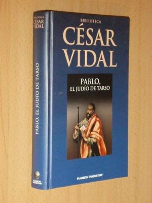 Pablo, el judio de tarso