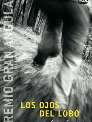 Los ojos del lobo