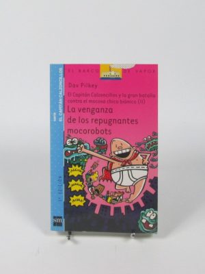 9788467503548_la-venganza-de-los-repugnantes-mocorobots_front-4.jpg La venganza de los repugnantes mocorobots