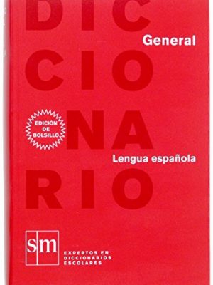 Diccionario general - lengua española (spanish edition)