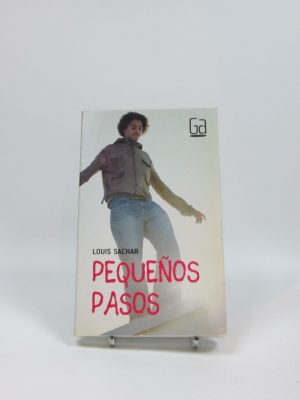 9788467510997_pequenos-pasos_front-2.jpg Pequenos pasos