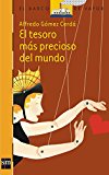 9788467516630_el-tesoro-mas-precioso-del-mundo-el-barco-de-vapor-naranja-spanish-edition_front-1.jpg El tesoro más precioso del mundo (el barco de vapor naranja) (spanish edition)