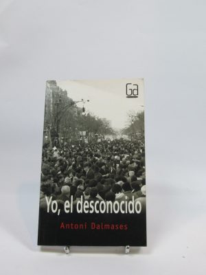 9788467520958_yo-el-desconocido_front-4.jpg Yo, el desconocido