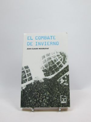 9788467526936_el-combate-de-invierno_front-5.jpg El combate de invierno