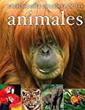 Enciclopedia completa de los animales (enciclopedias) (spanish edition)