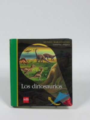 9788467535693_mundo-maravilloso-los-dinosaurios_front-3.jpg Mundo maravilloso. los dinosaurios