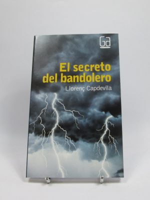 El secreto del bandolero