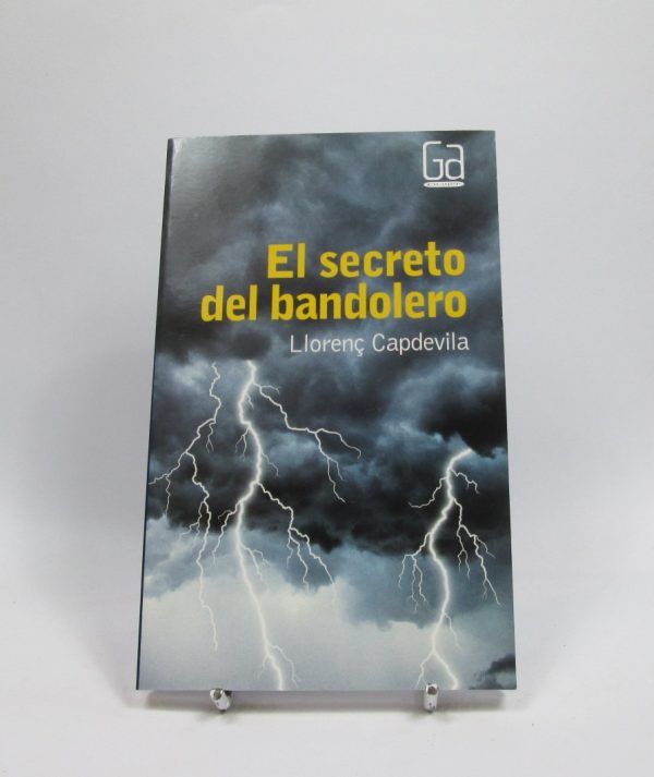 9788467536478_el-secreto-del-bandolero_front-8.jpg El secreto del bandolero