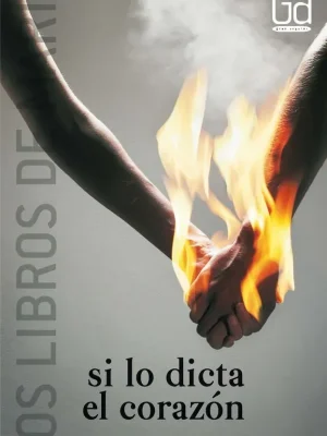 9788467543612_si-lo-dicta-el-corazon_front-1.webp Si lo dicta el corazón