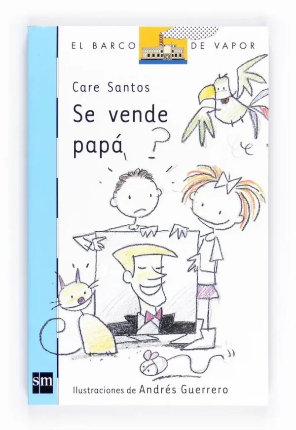 9788467547511_se-vende-papa_front-1.webp Se vende papá
