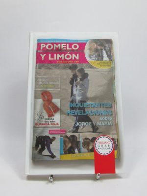 9788467548099_pomelo-y-limon_front-13.jpg Pomelo y limón