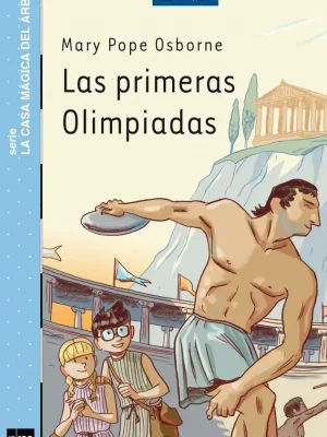 9788467563344_las-primeras-olimpiadas_front-1.webp Las primeras olimpiadas