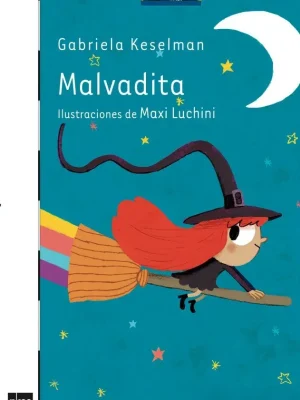 Malvadita