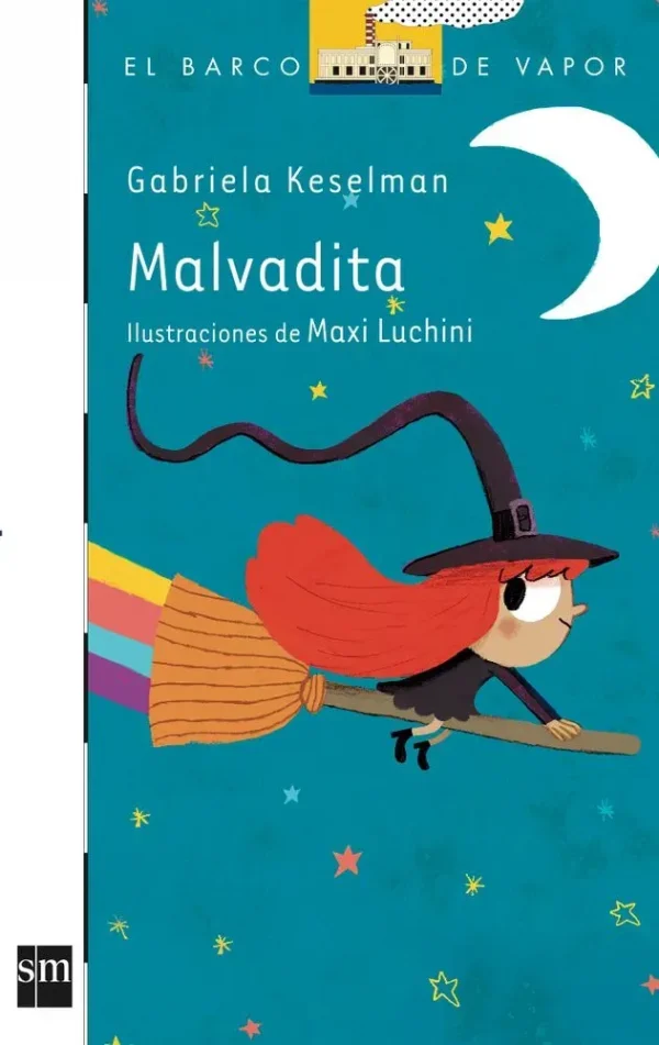 9788467568271_malvadita_front-2.webp Malvadita