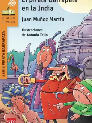 9788467577129_el-pirata-garrapata-en-la-india_front-1.webp El pirata garrapata en la india