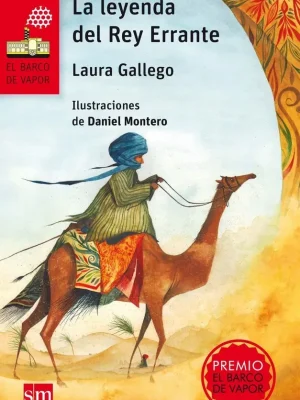 9788467577877_la-leyenda-del-rey-errante_front-1.webp La leyenda del rey errante
