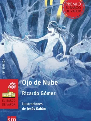 Ojo de nube