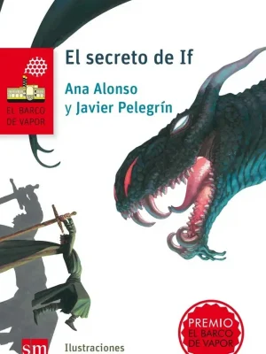 9788467585308_el-secreto-de-if_front-1.webp El secreto de if