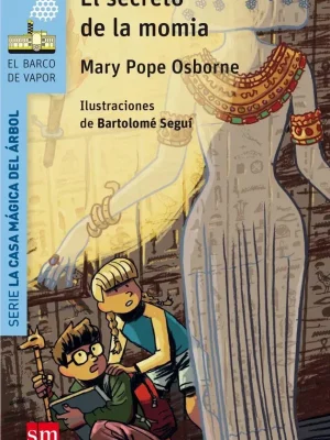 9788467585421_el-secreto-de-la-momia_front-1.webp El secreto de la momia