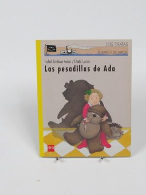 9788467598124_las-pesadillas-de-ada_front-1.jpg Las pesadillas de ada