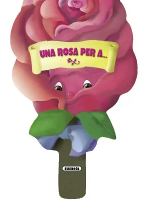 9788467704600_una-rosa-per-a_front-1.webp Una rosa per a...