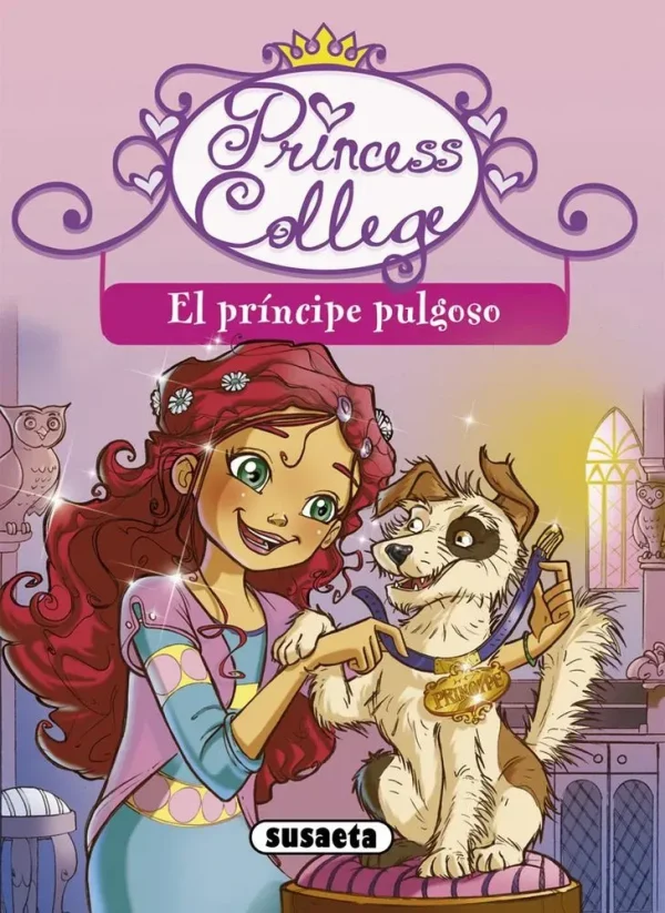 9788467713275_el-principe-pulgoso_front-3.webp El prĂncipe pulgoso