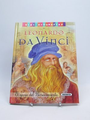 9788467715248_leonardo-da-vinci-el-genio-del-renacimiento_front-3.jpg Leonardo da vinci. el genio del renacimiento
