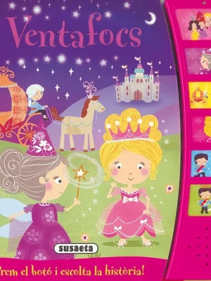 Ventafocs