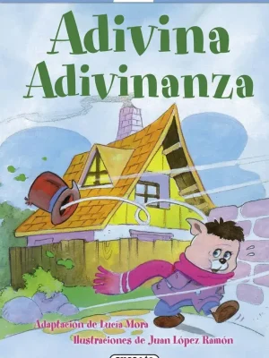 Adivina adivinanza