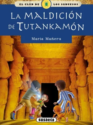 9788467731538_la-maldicion-de-tutankamon_front-1.webp La maldición de tutankamón