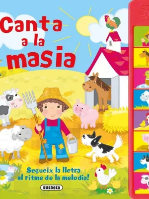 Canta a la masia